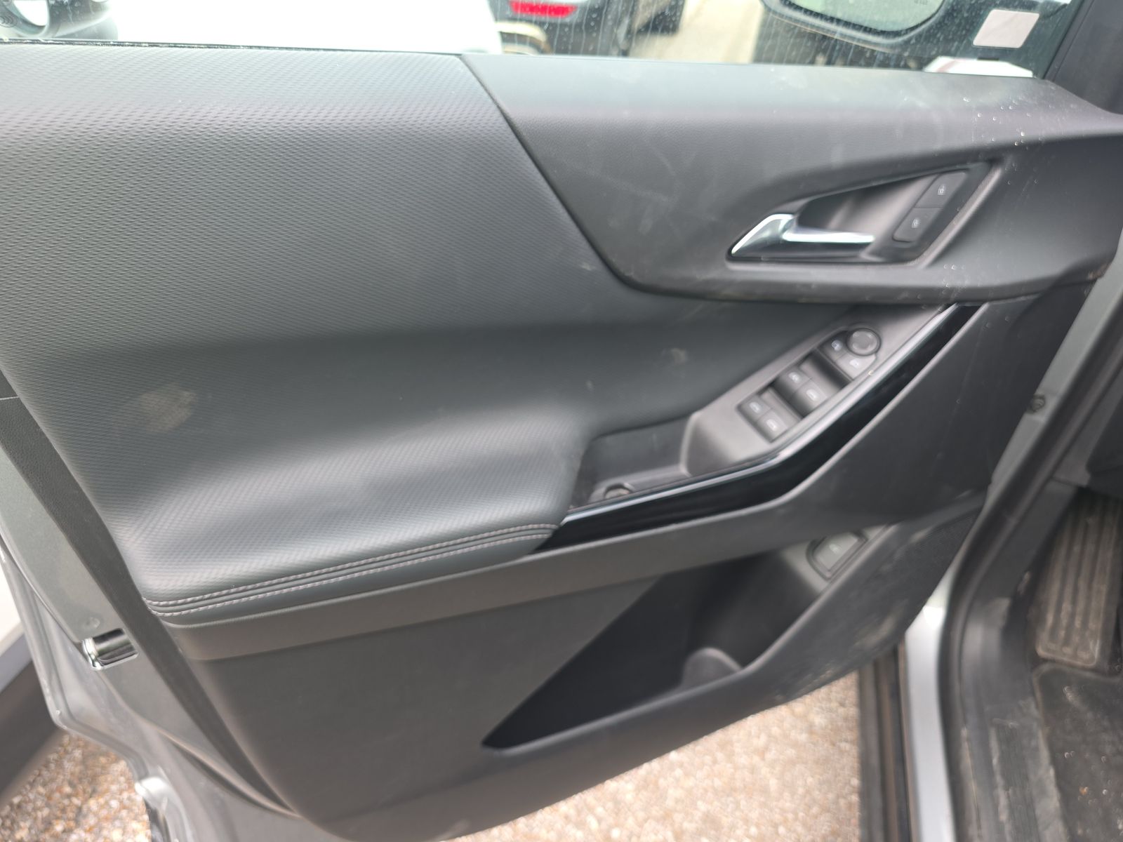 CHEVROLET OTHER - 10