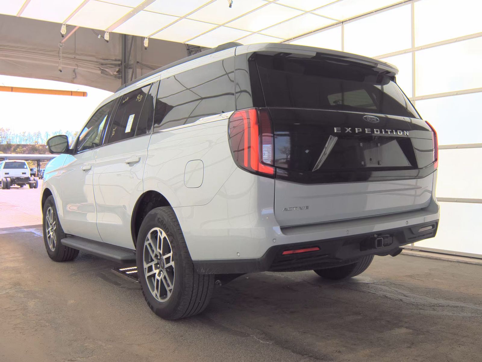 FORD EXPEDITION - 9