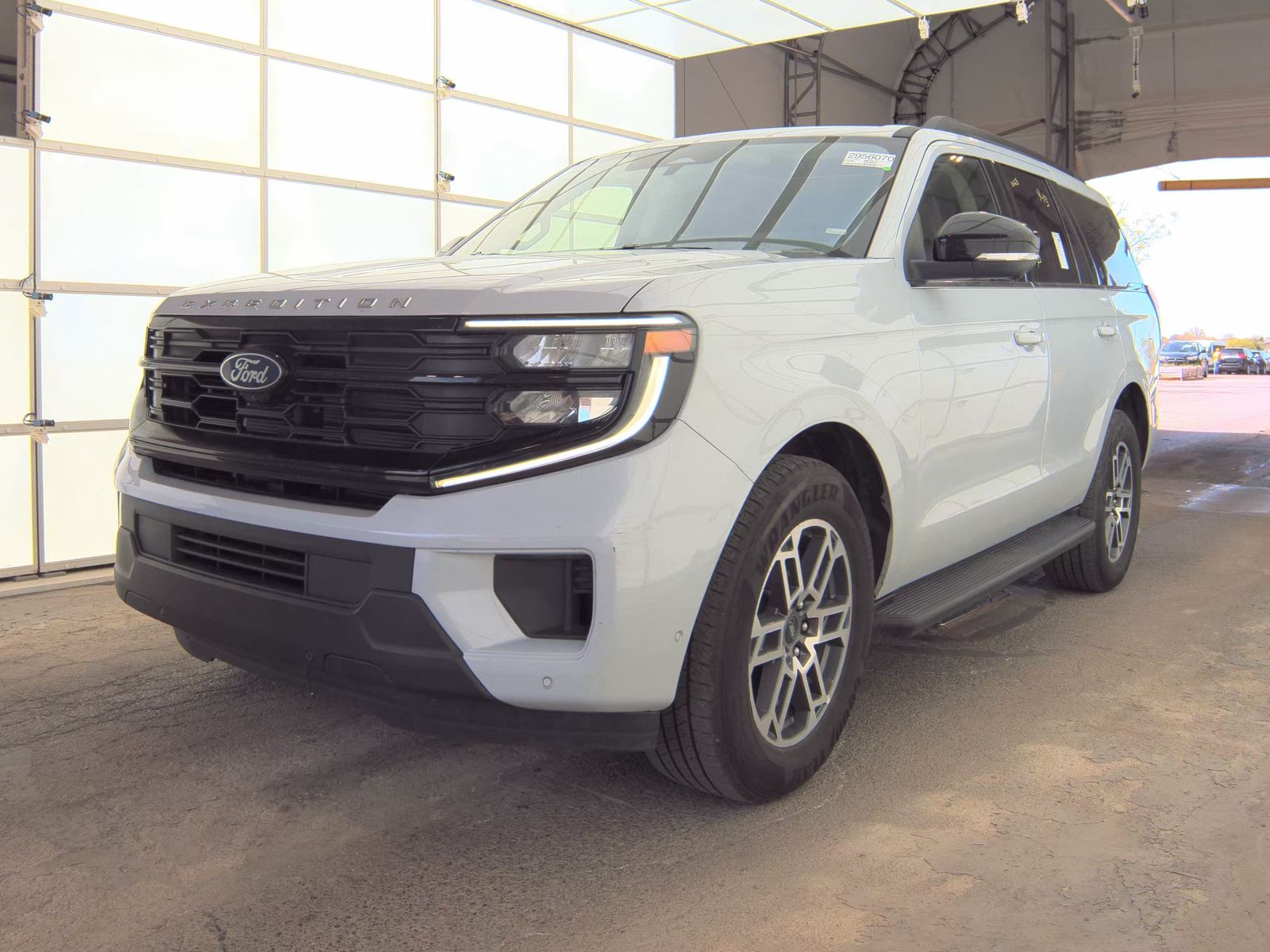 FORD EXPEDITION - 1