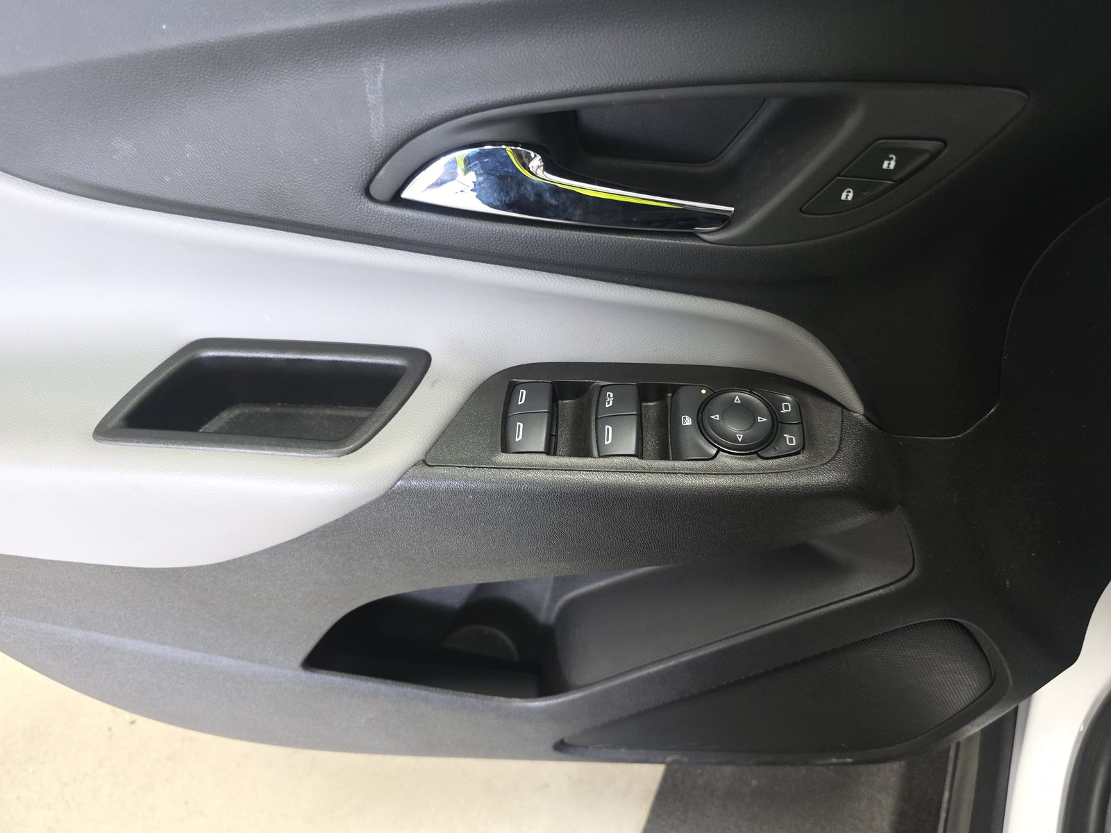 CHEVROLET OTHER - 10