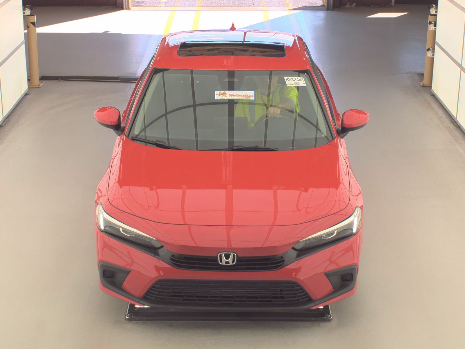HONDA OTHER - 3