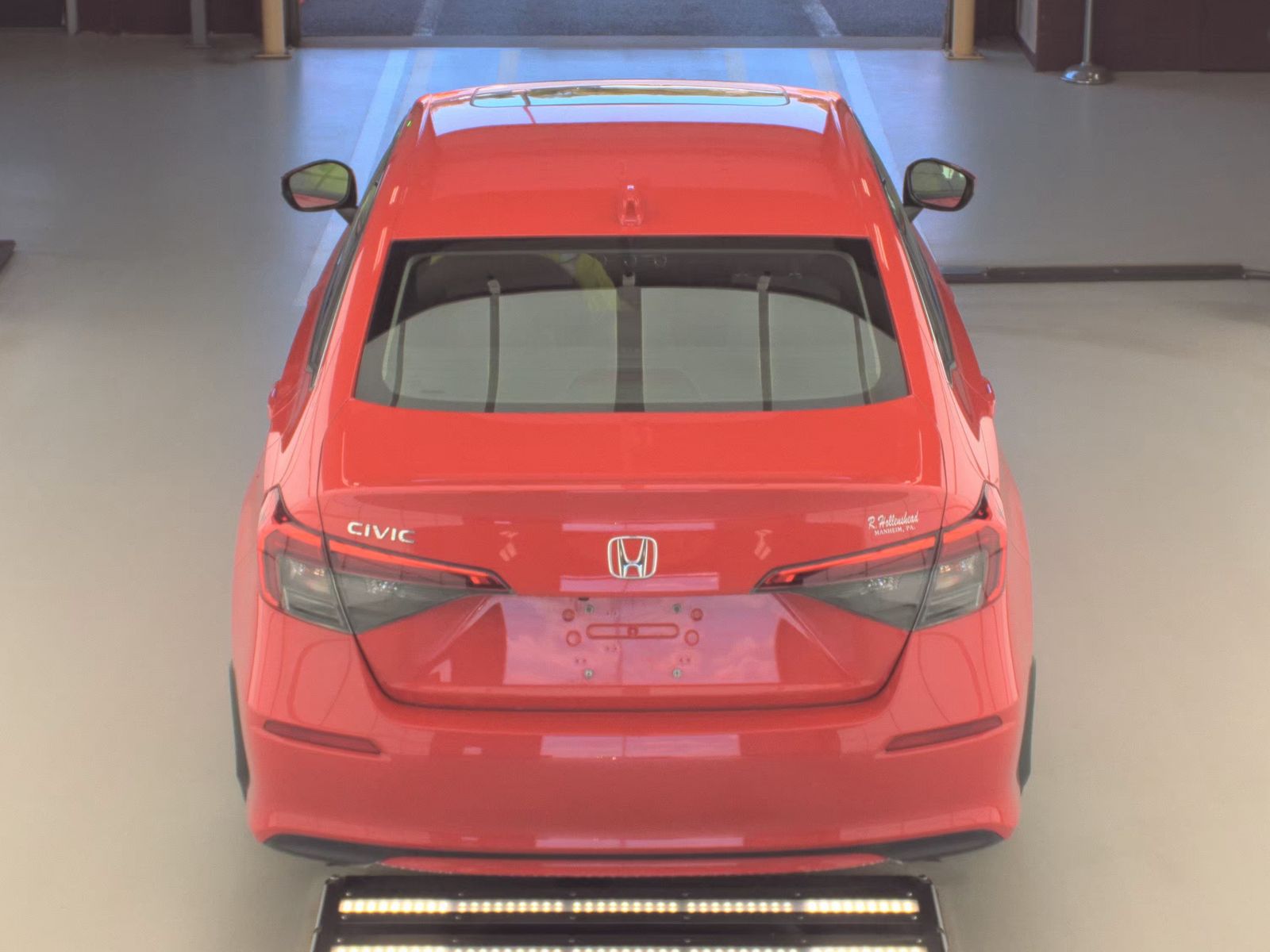 HONDA OTHER - 7