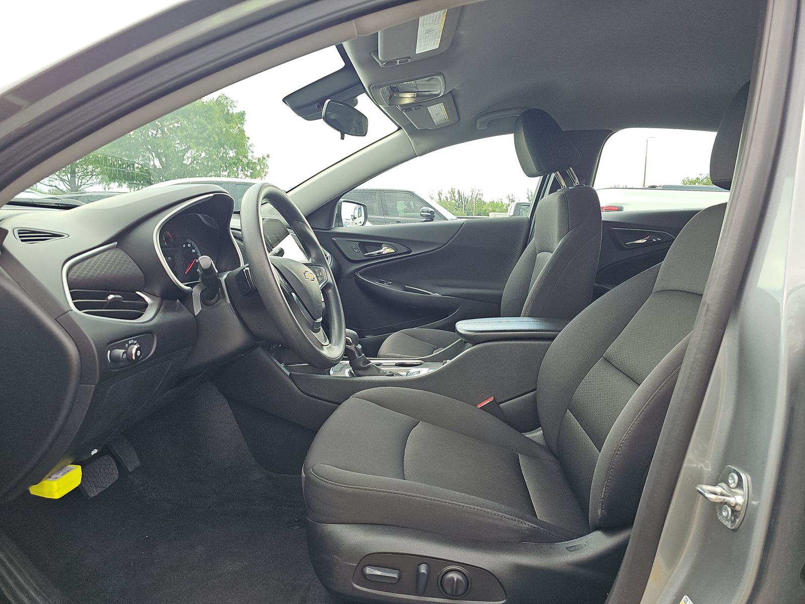 CHEVROLET CAMARO - 8