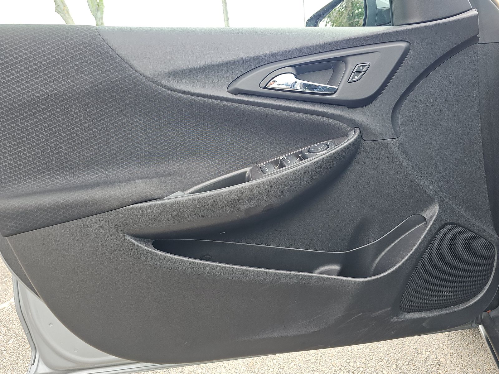 CHEVROLET CAMARO - 10