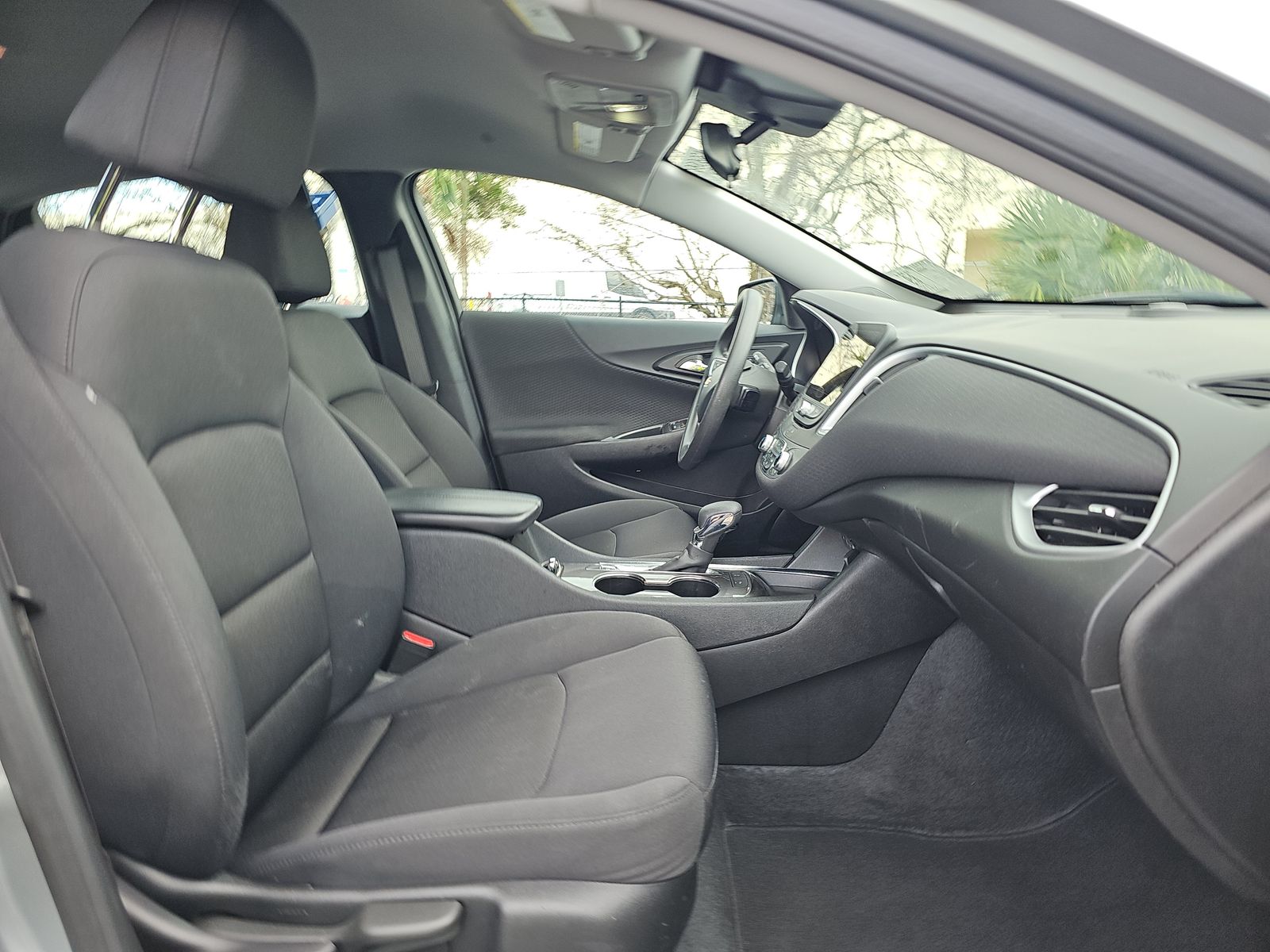 CHEVROLET CAMARO - 9