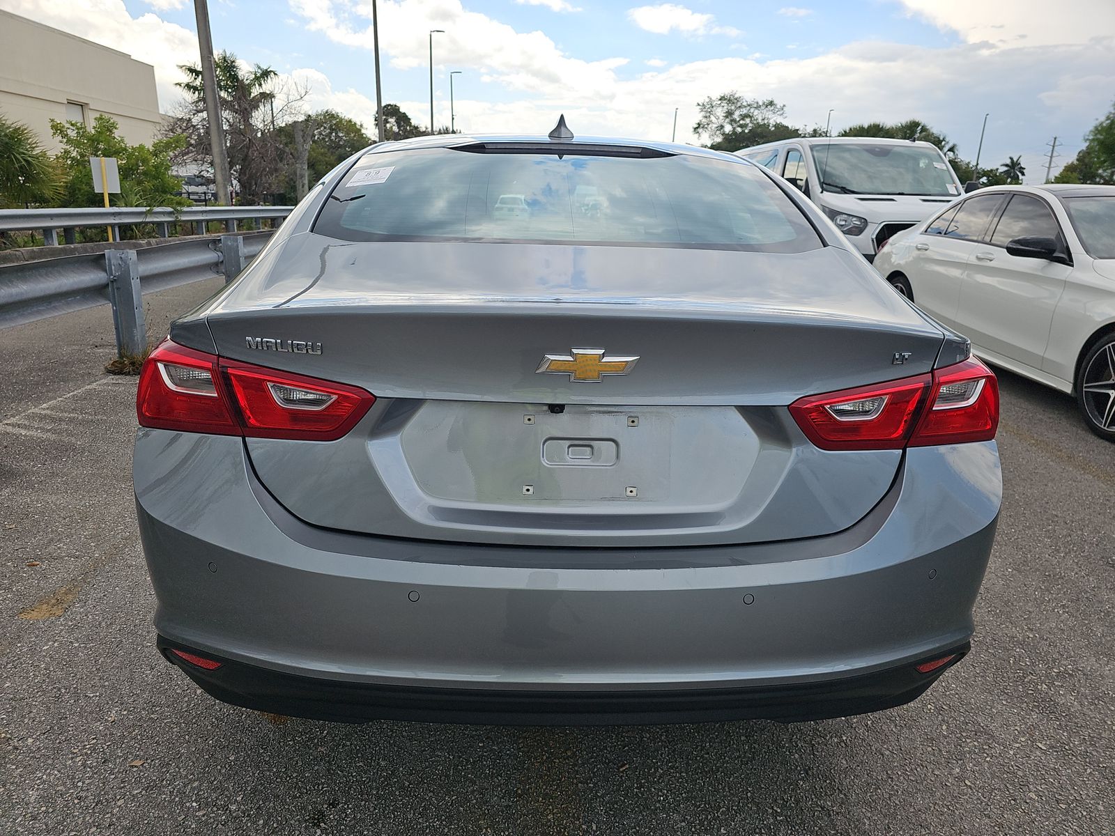 CHEVROLET CAMARO - 6