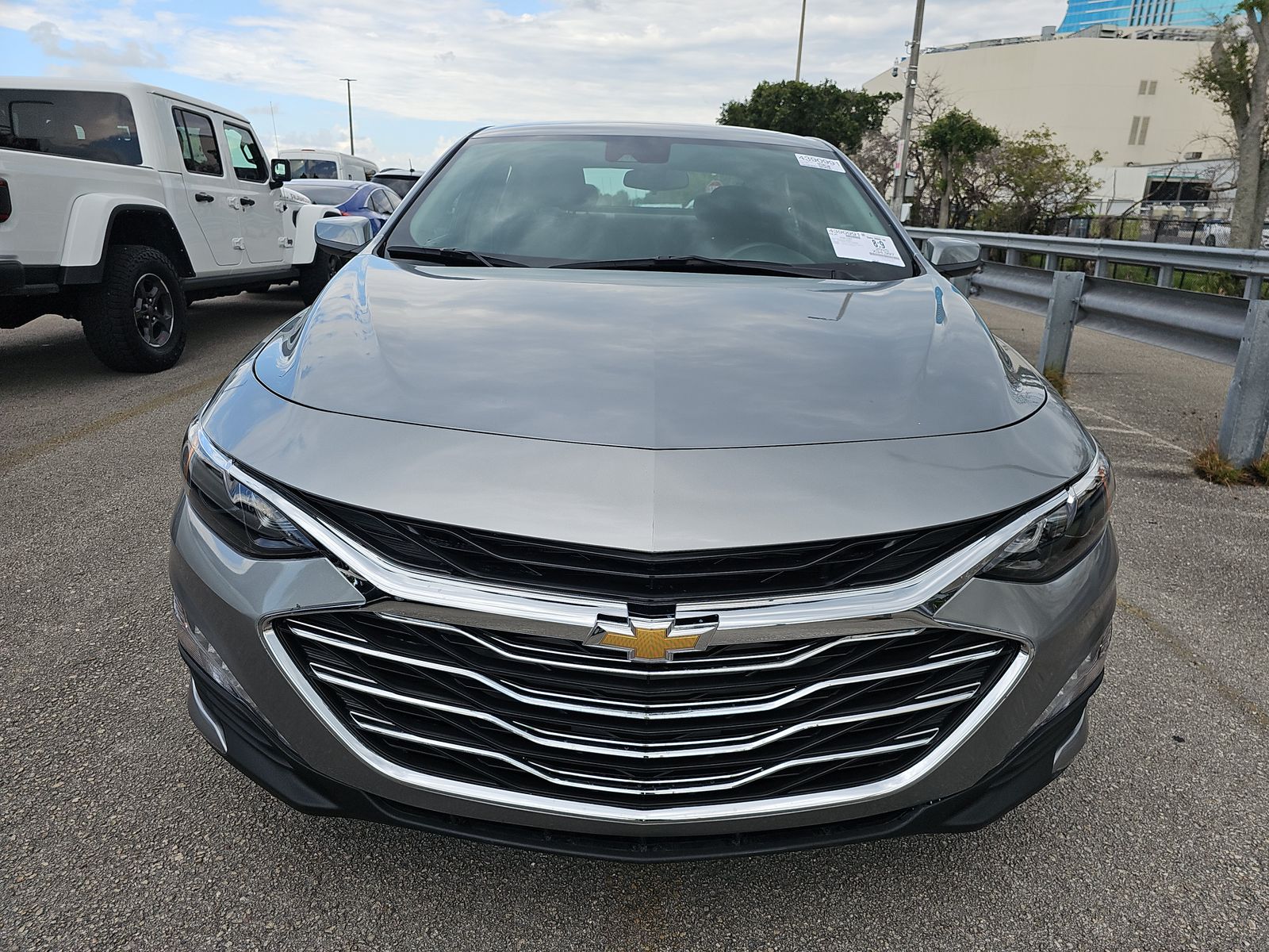 CHEVROLET CAMARO - 3