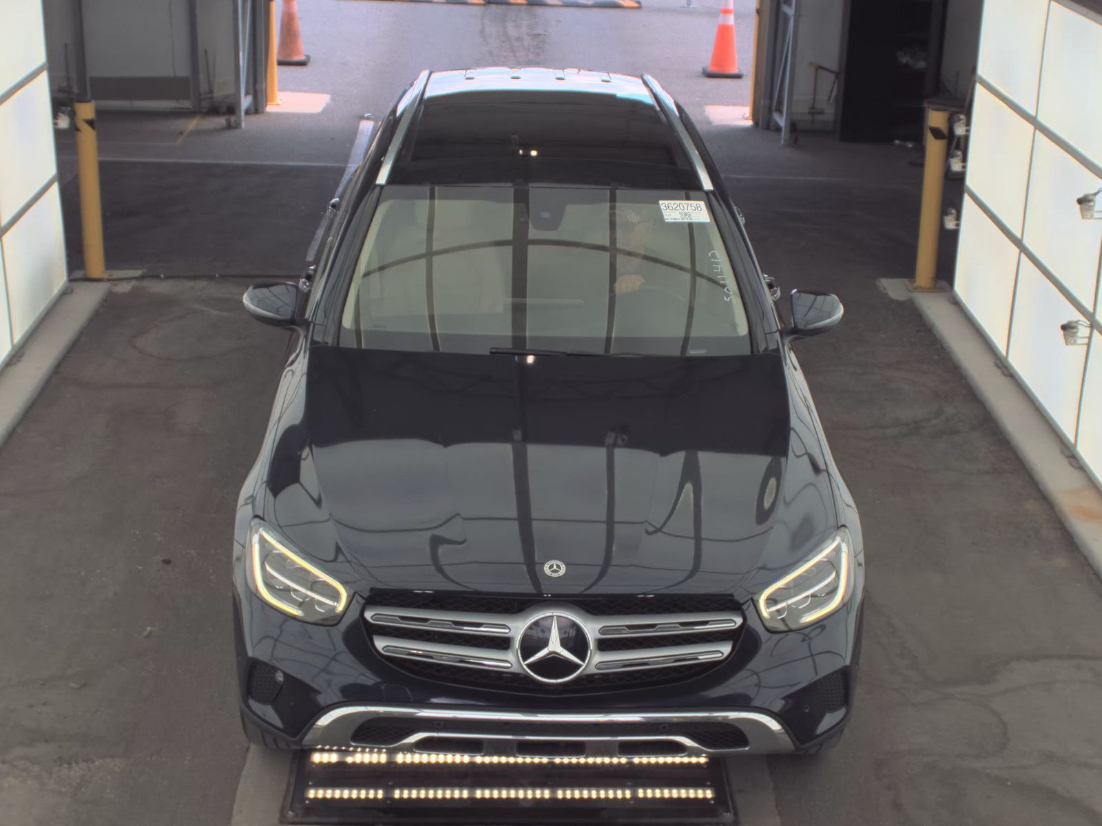 MERCEDES-BENZ GLC-CLASS - 3