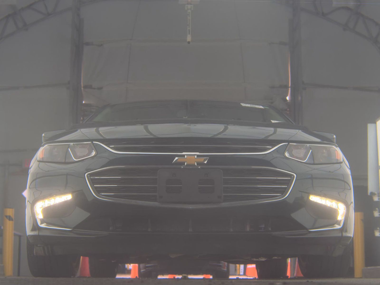 CHEVROLET CAMARO - 4