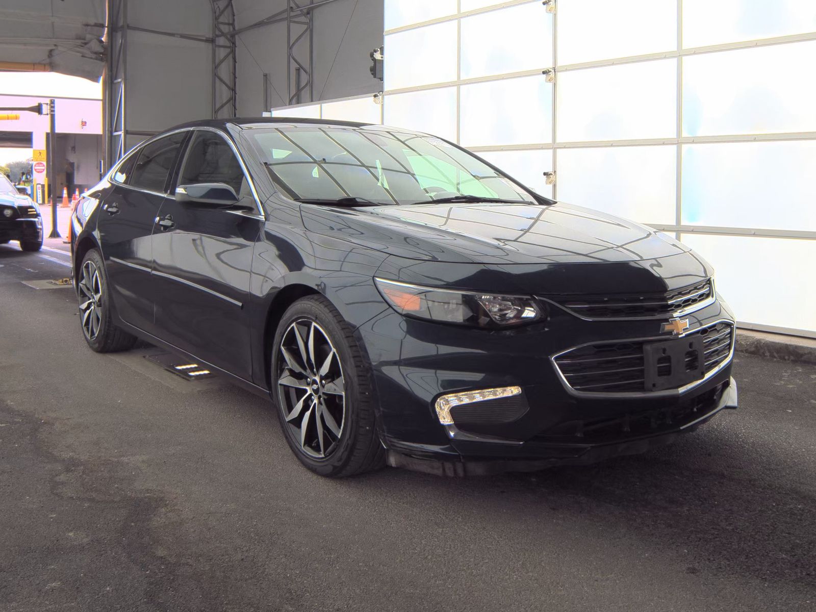 CHEVROLET CAMARO - 5