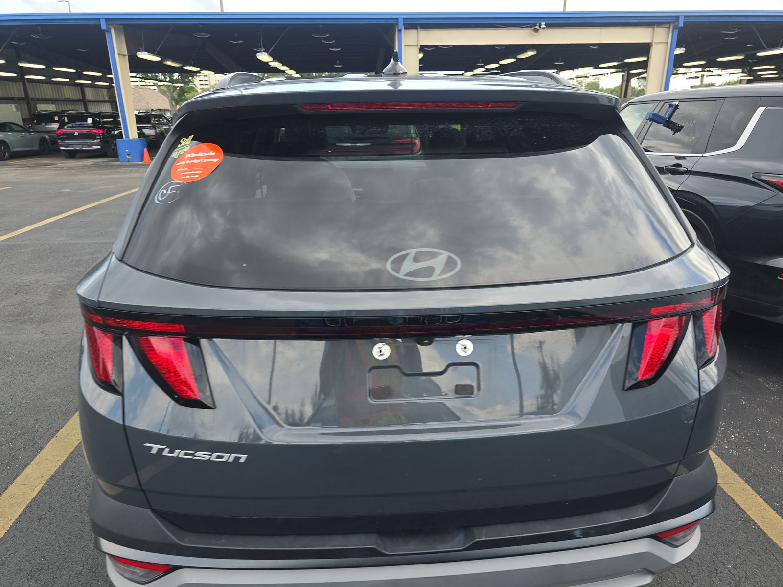 HYUNDAI OTHER - 6
