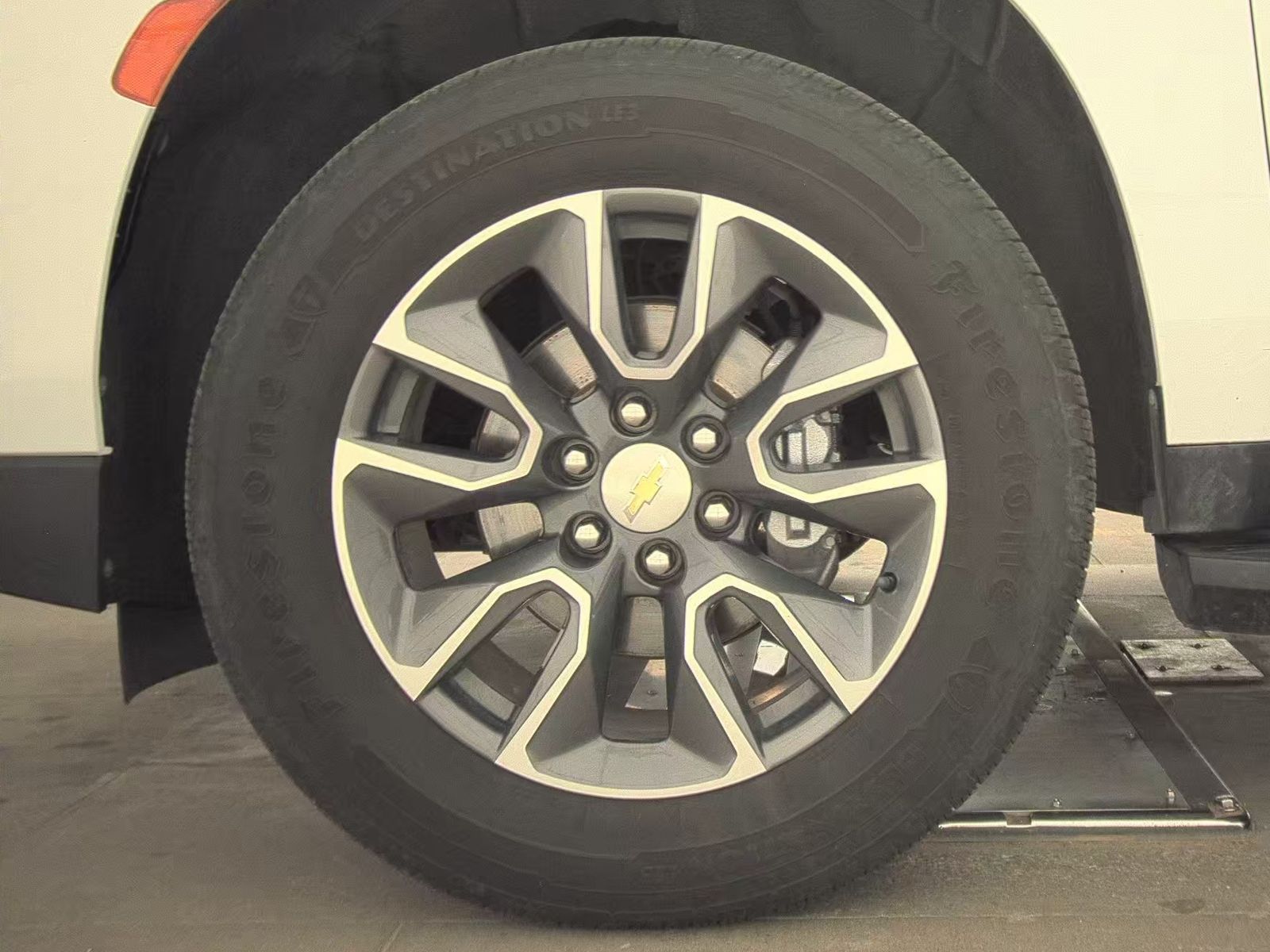 CHEVROLET OTHER - 10