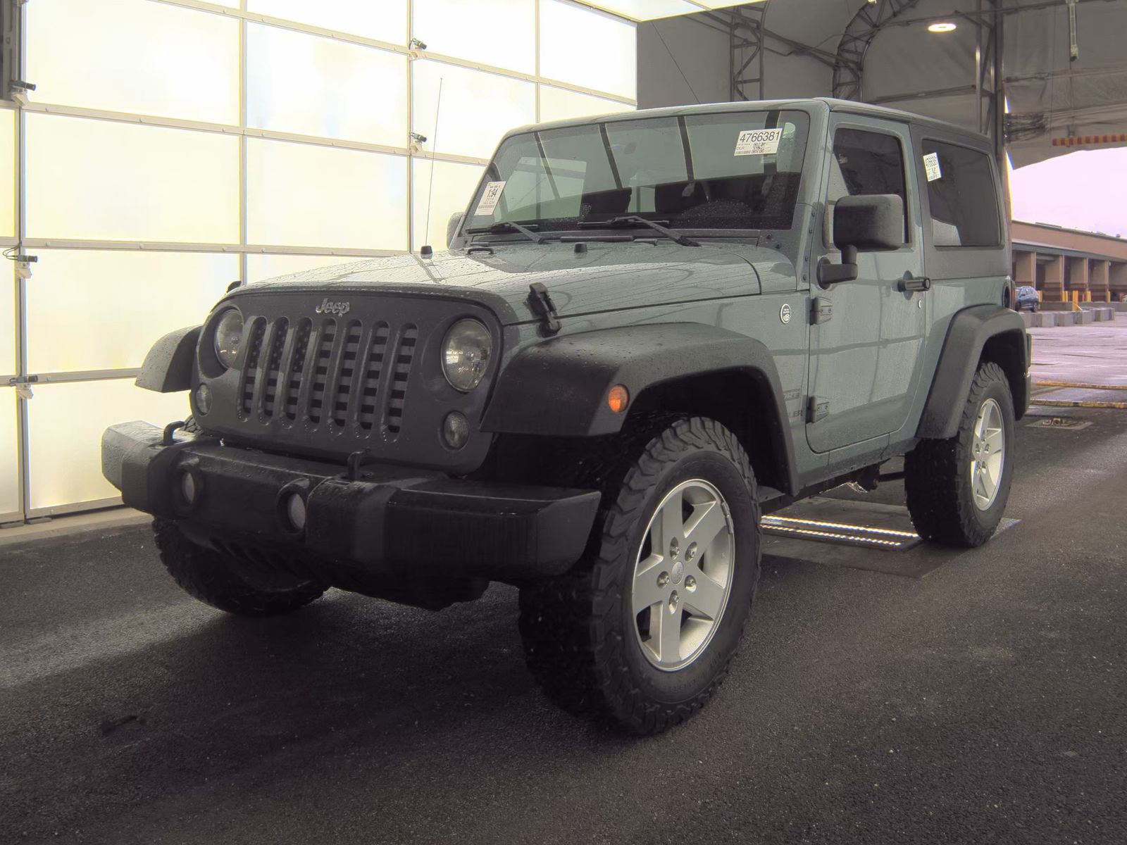 JEEP OTHER - 1