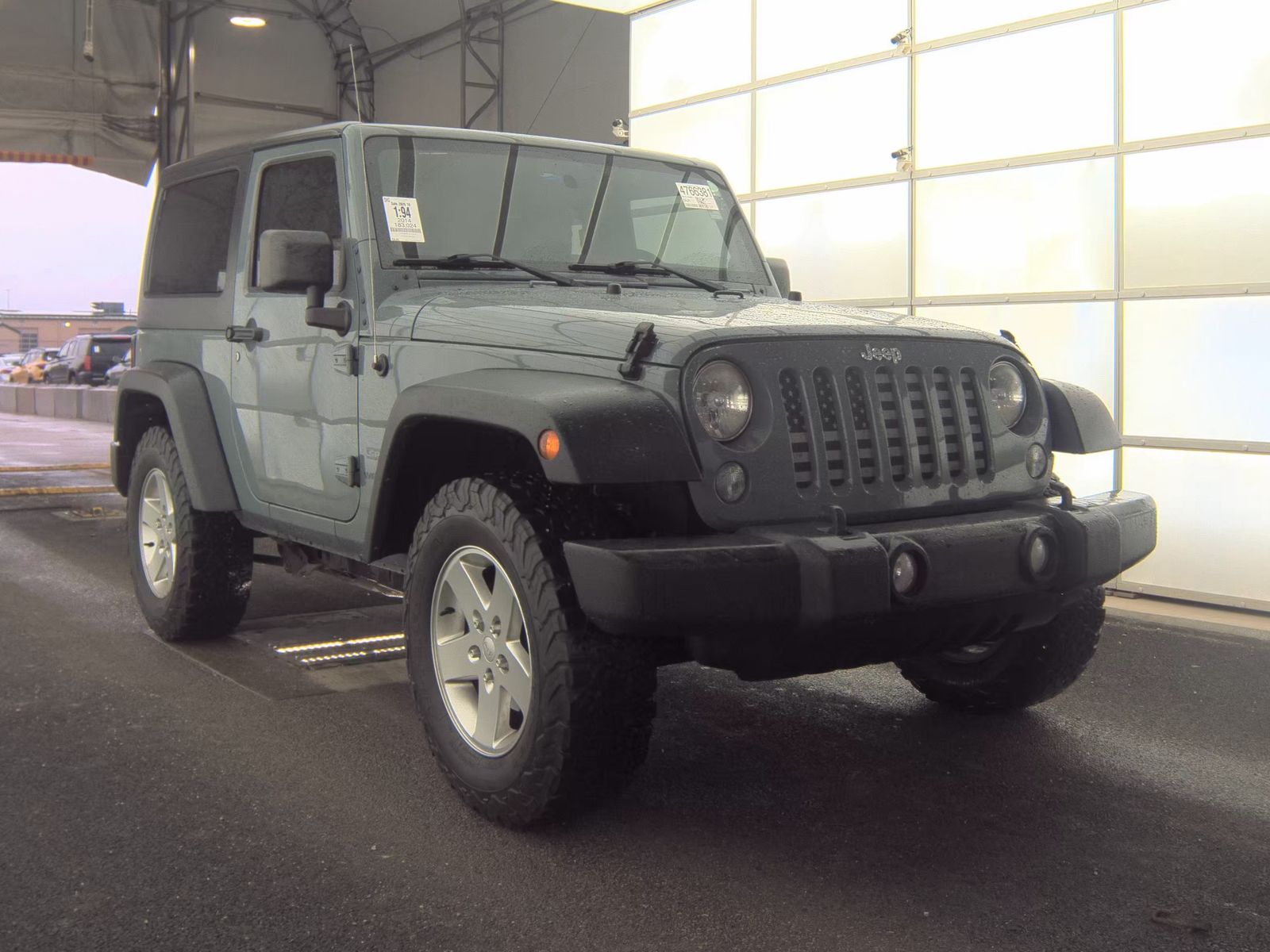 JEEP OTHER - 5