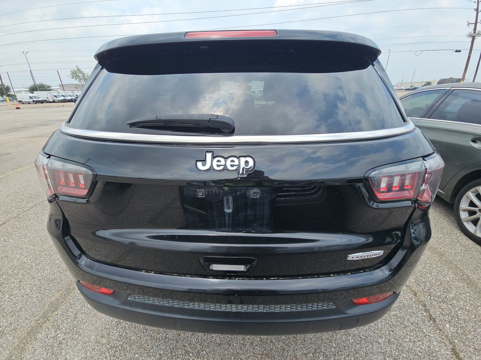 JEEP OTHER - 6