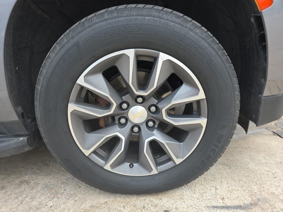 CHEVROLET OTHER - 10