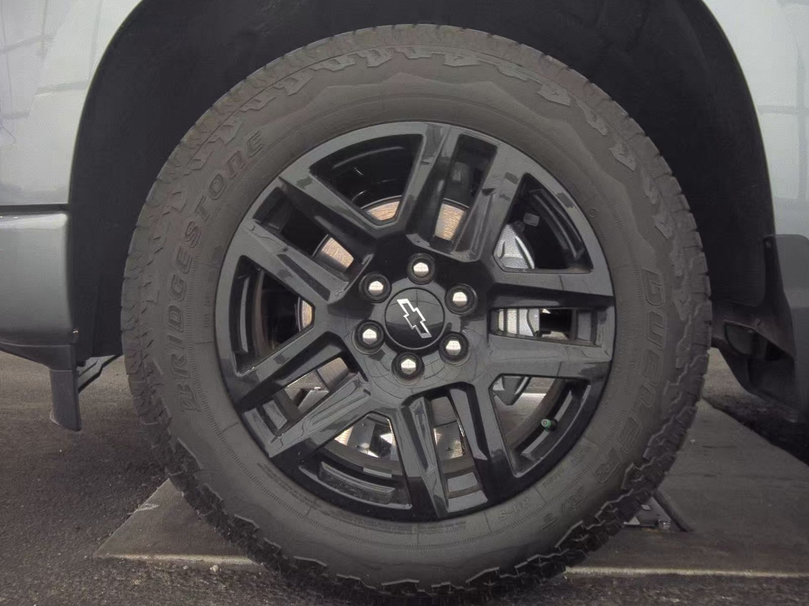 CHEVROLET OTHER - 10