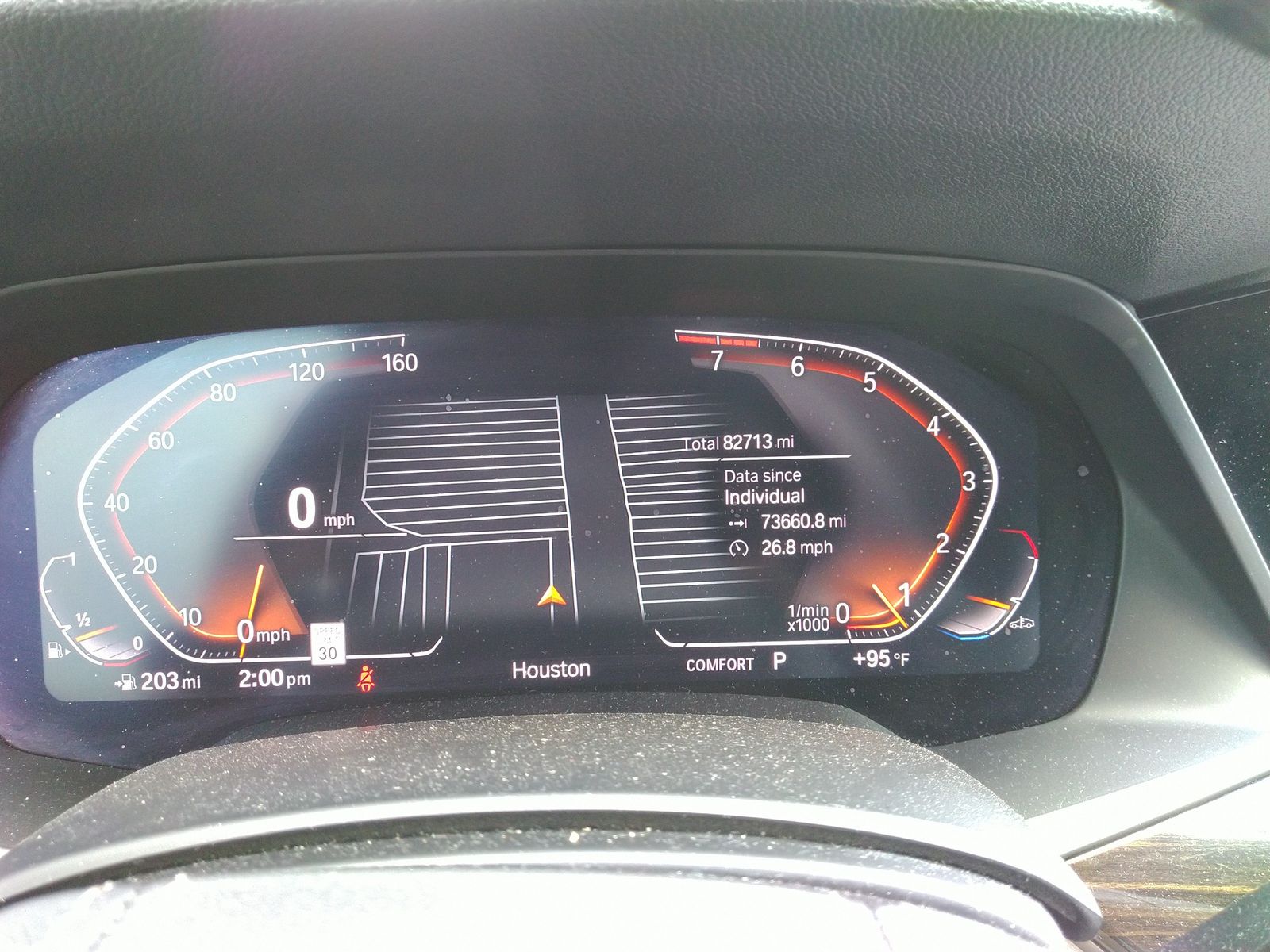 2019 BMW X5 xDrive40i AWD