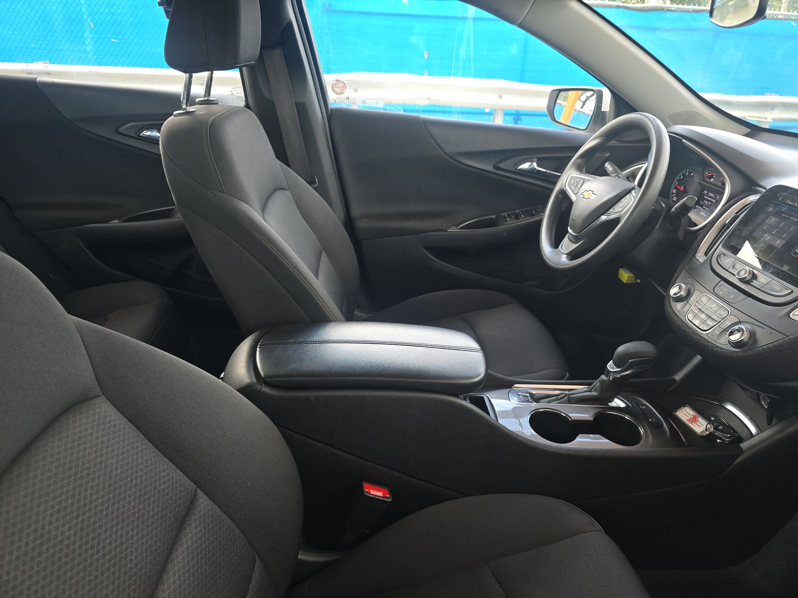 CHEVROLET CAMARO - 9