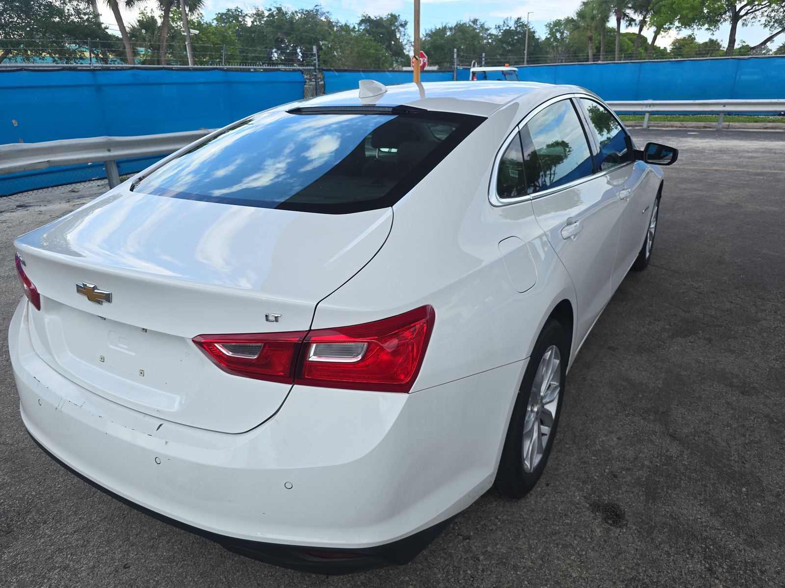 CHEVROLET CAMARO - 5