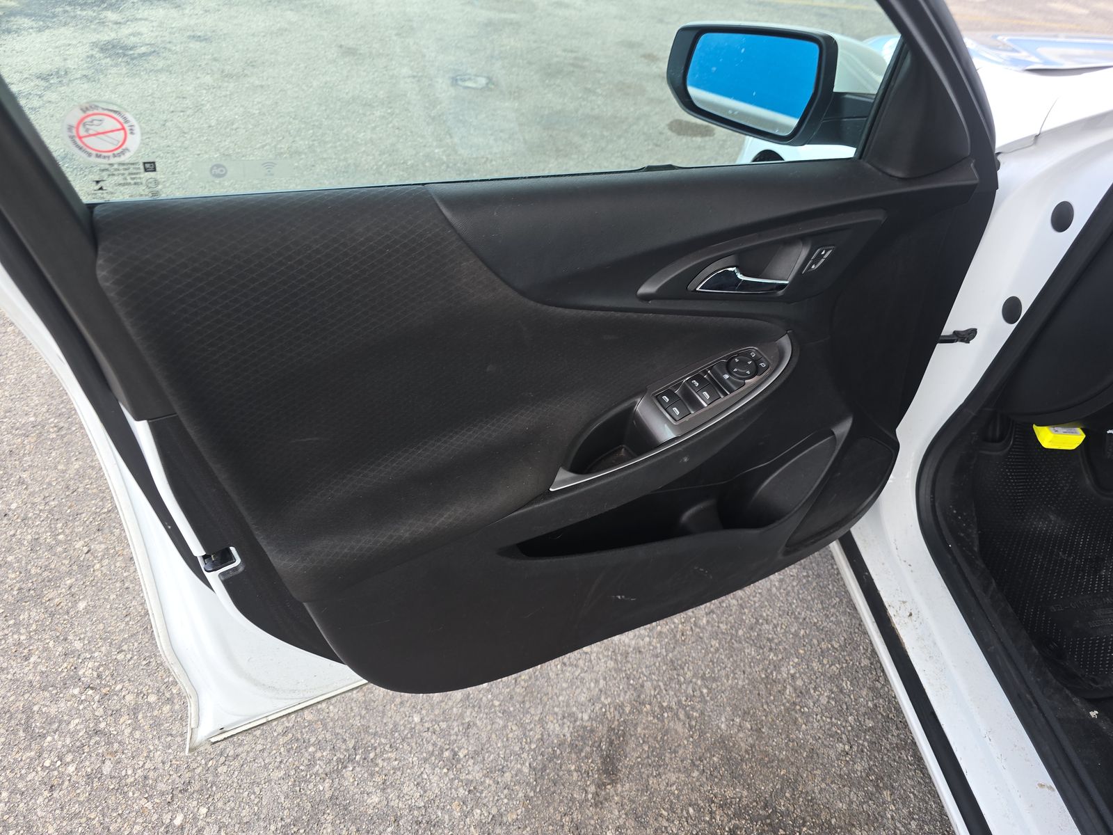 CHEVROLET CAMARO - 10