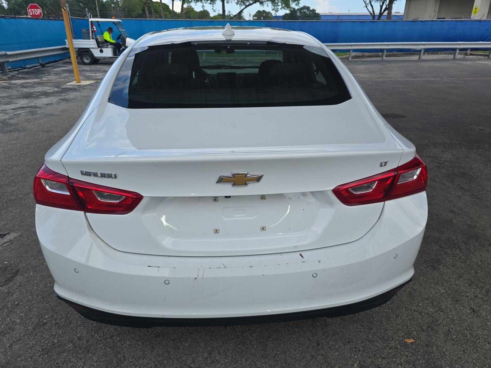 CHEVROLET CAMARO - 6