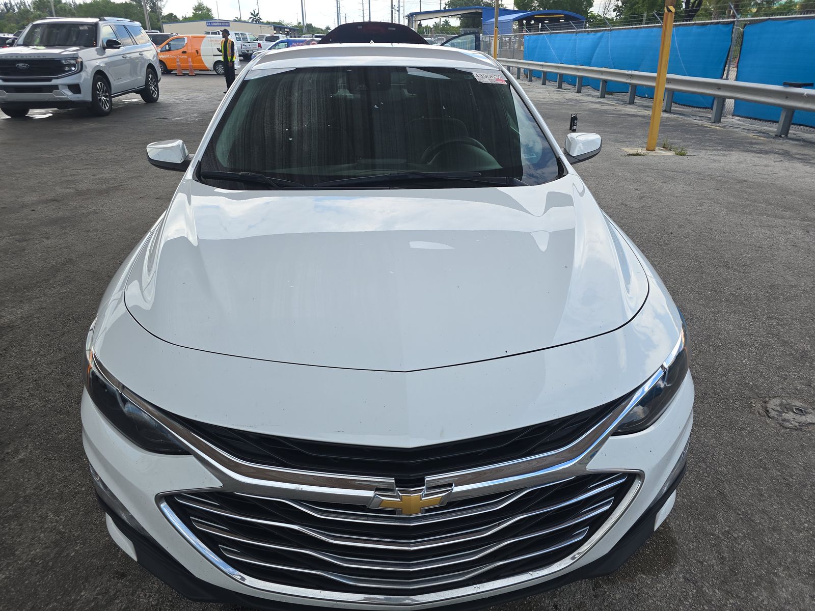 CHEVROLET CAMARO - 3