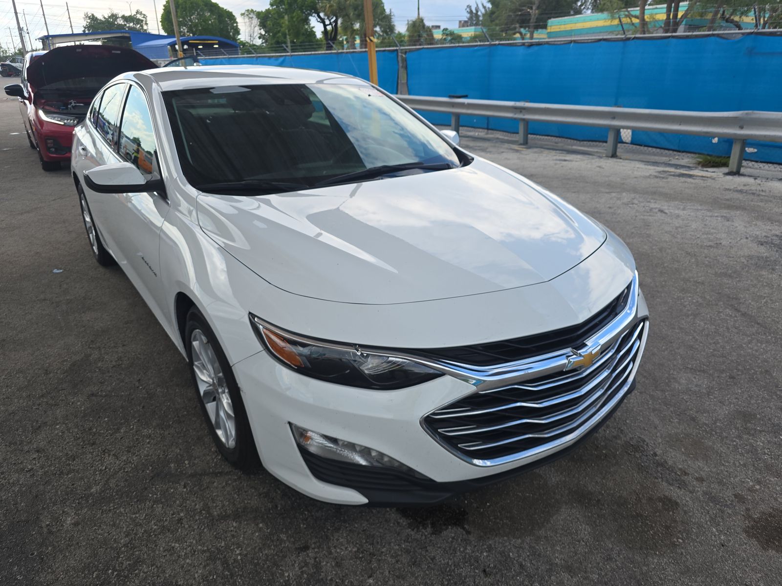 CHEVROLET CAMARO - 4