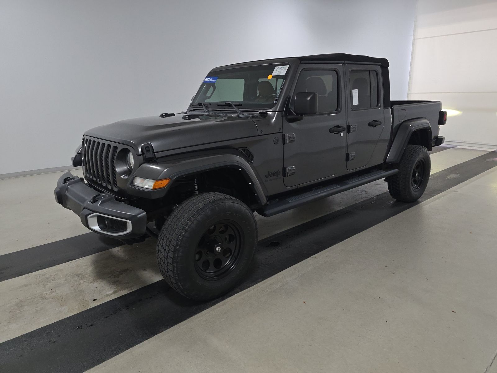 JEEP WRANGLER - 1