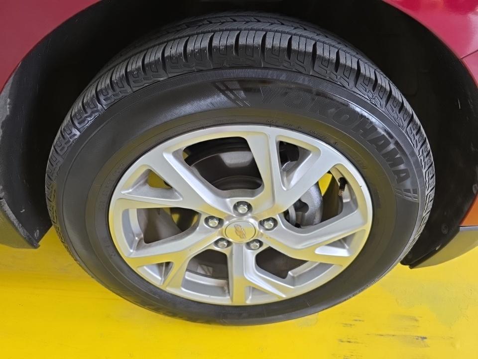 CHEVROLET OTHER - 10