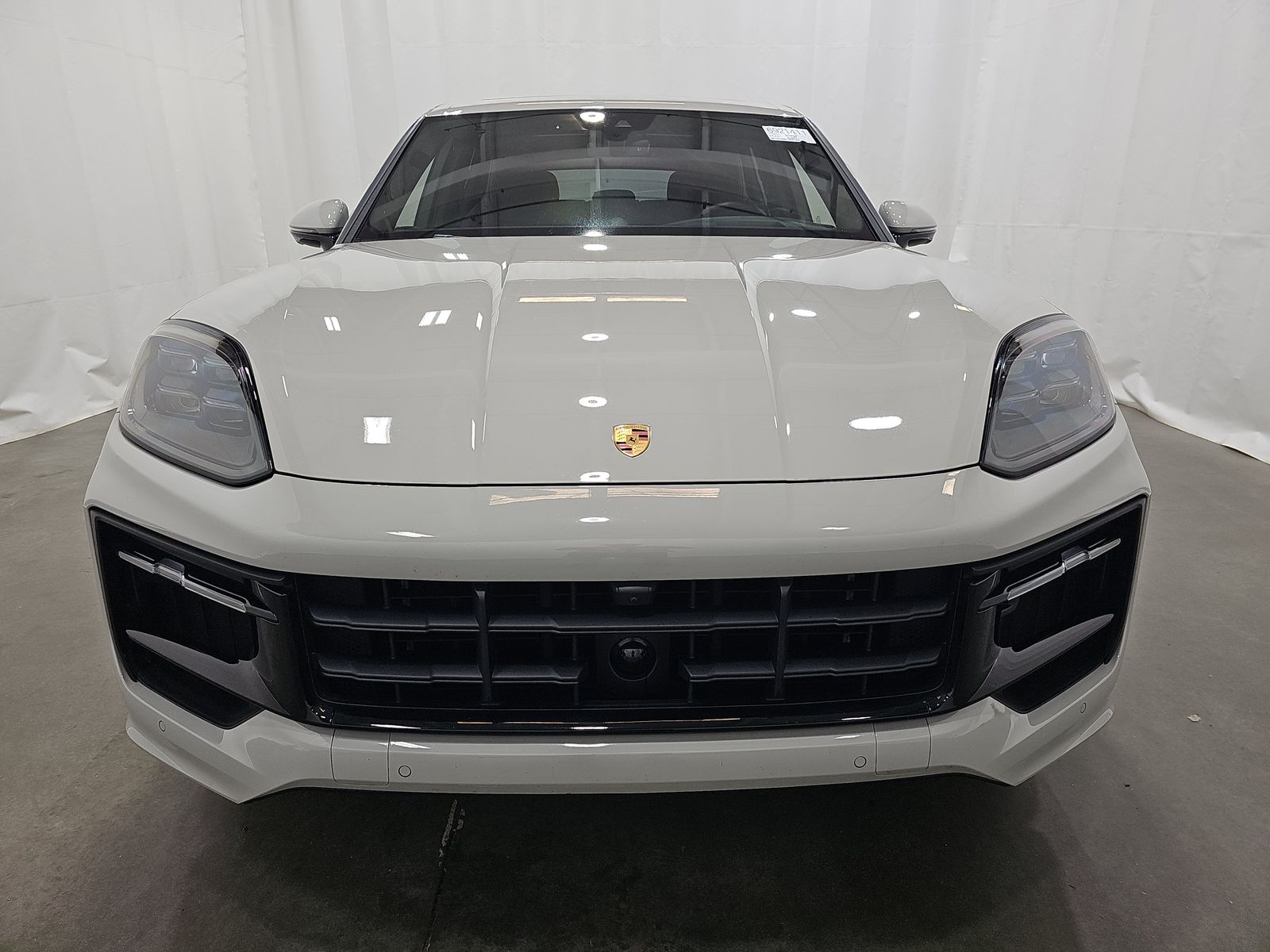 PORSCHE CAYENNE - 3