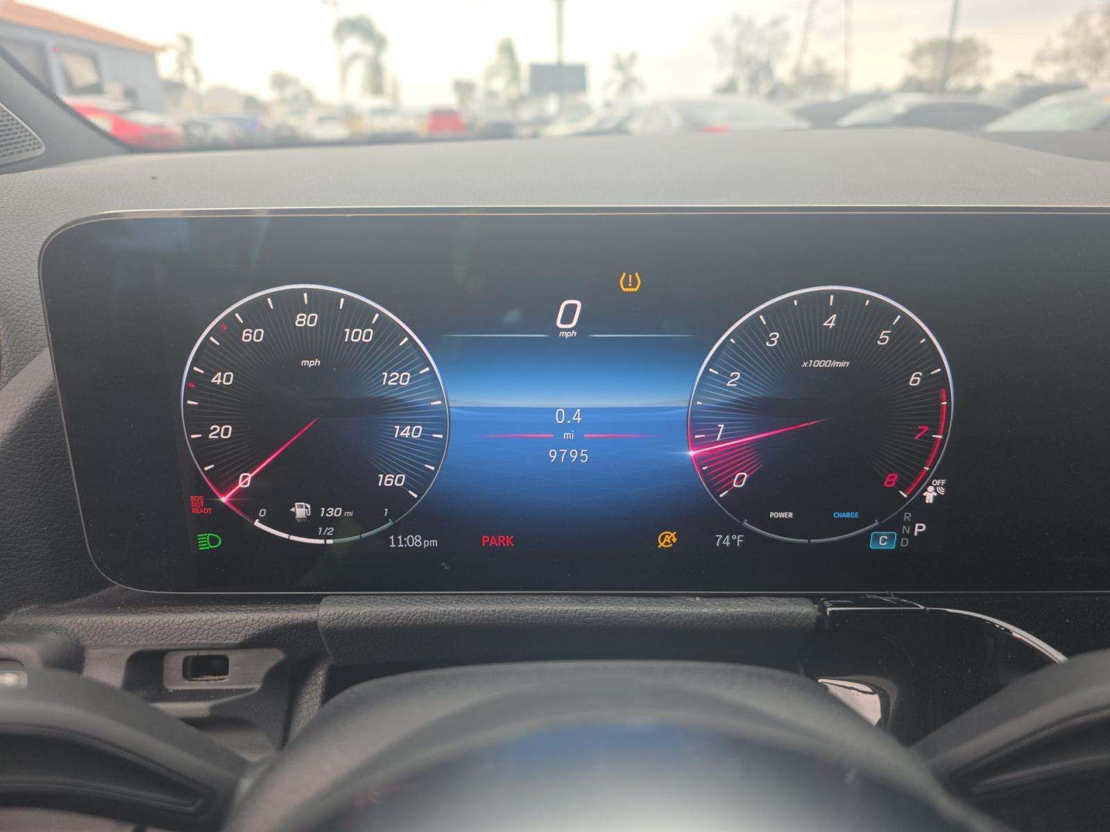 MERCEDES-BENZ GLA-CLASS - 7