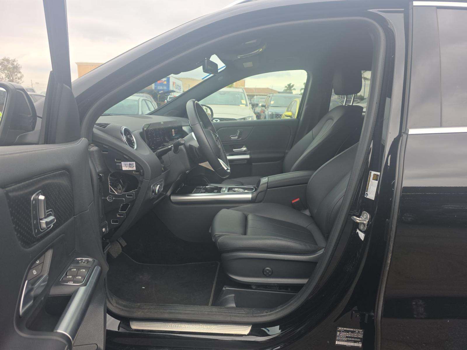 MERCEDES-BENZ GLA-CLASS - 5