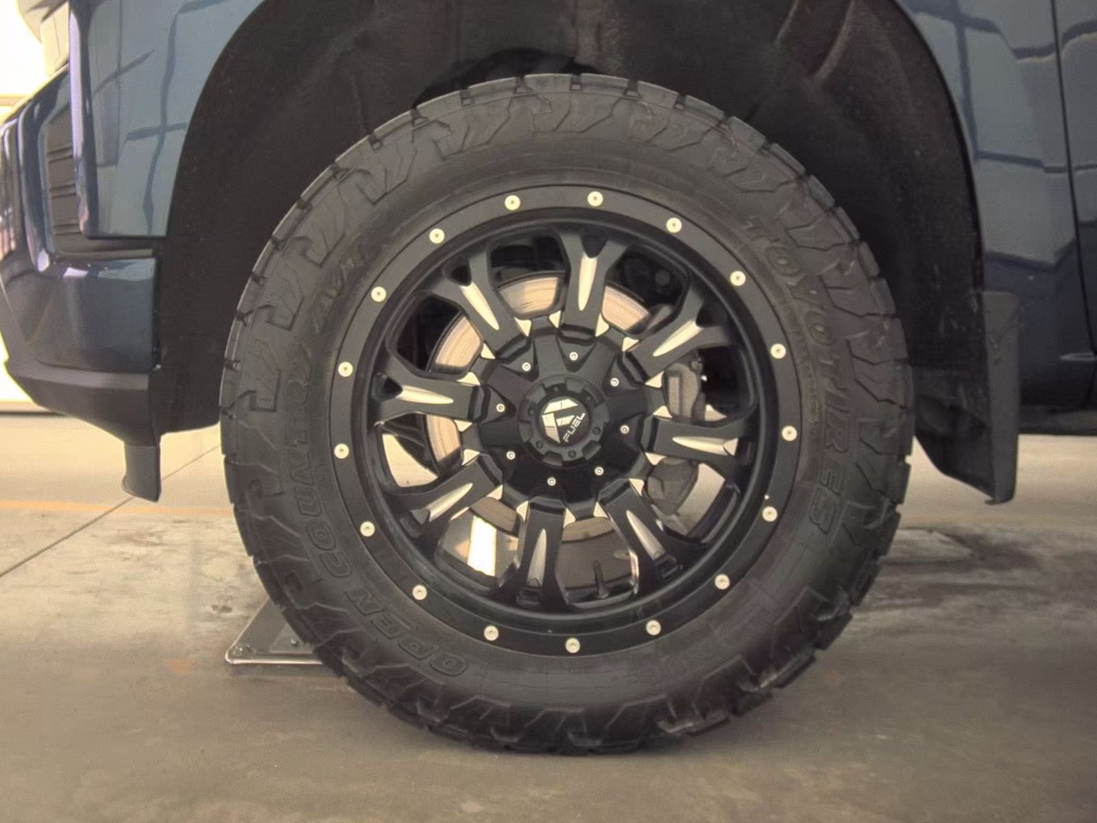 CHEVROLET OTHER - 10