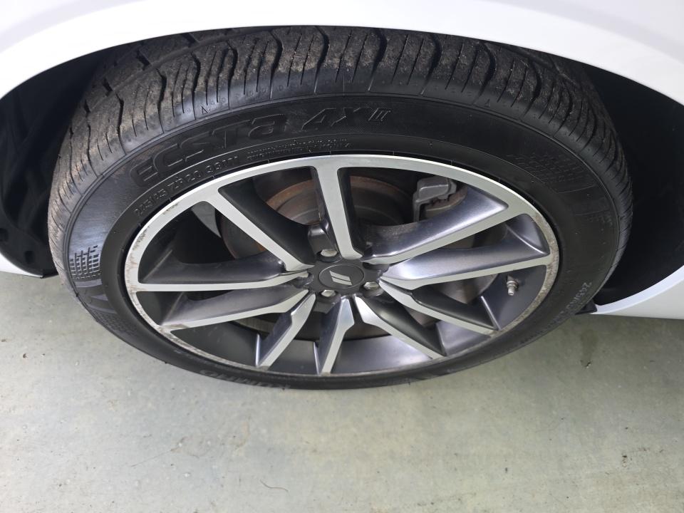 DODGE CHALLENGER - 9