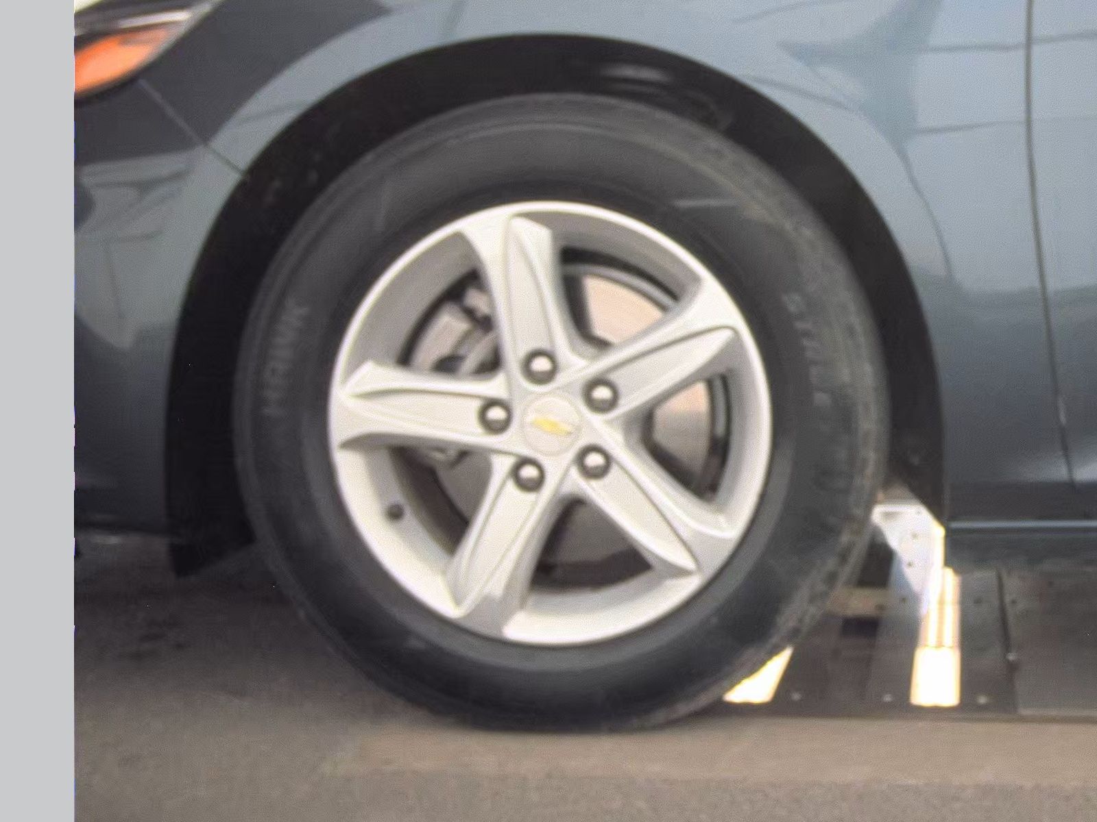 CHEVROLET OTHER - 10