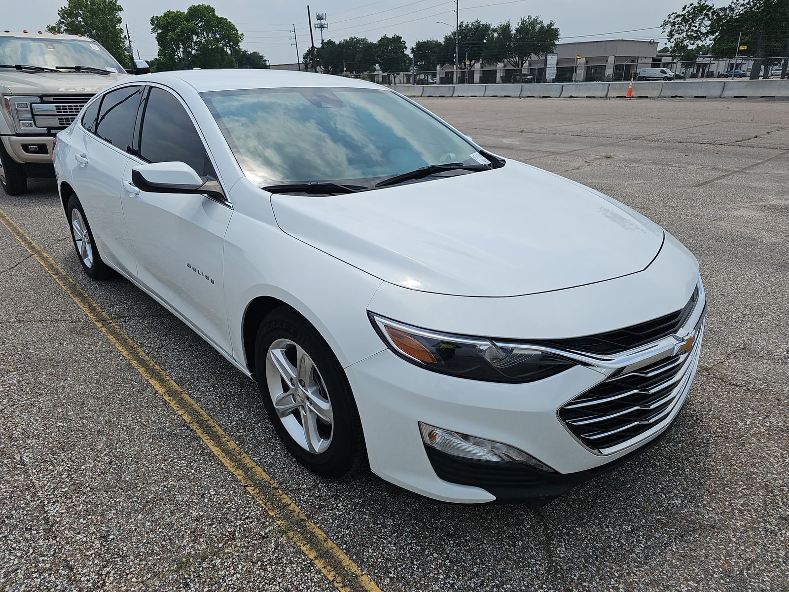 CHEVROLET CAMARO - 4