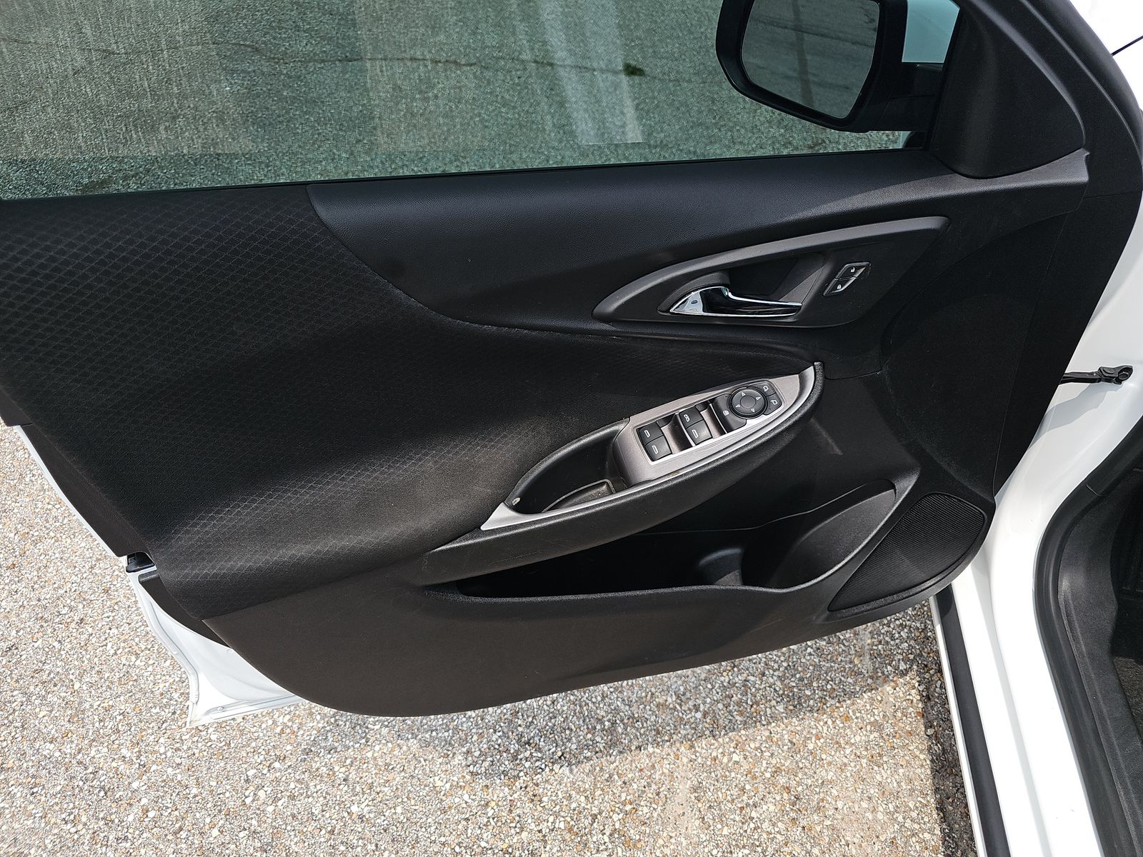 CHEVROLET CAMARO - 10