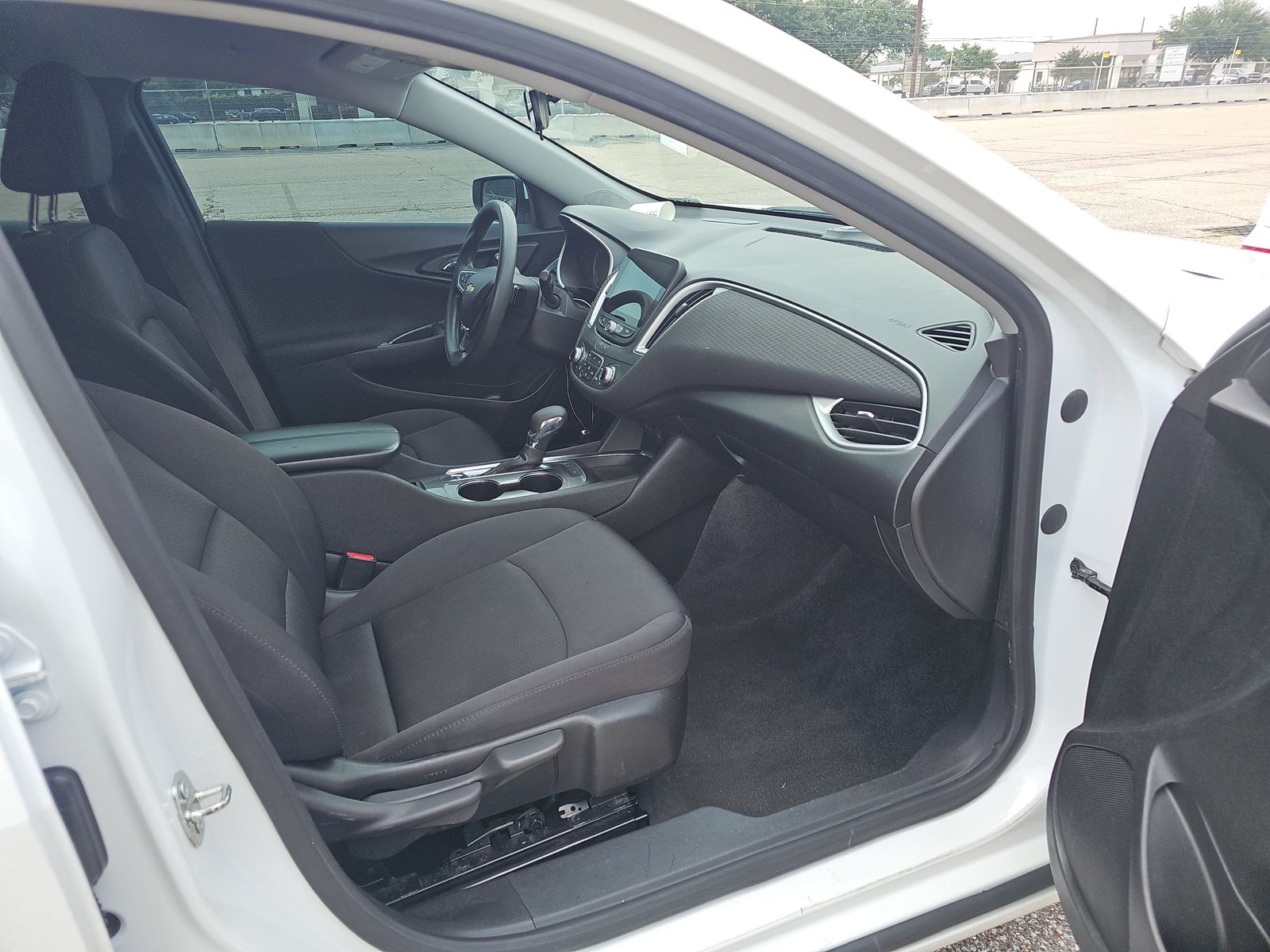 CHEVROLET CAMARO - 9