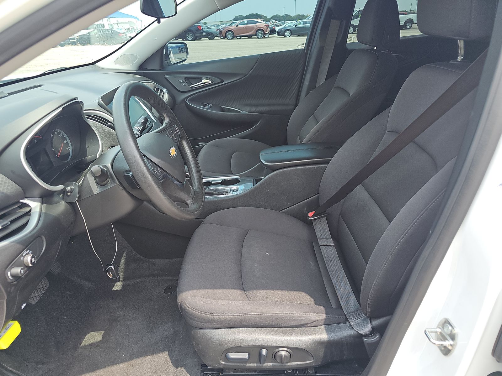 CHEVROLET CAMARO - 8