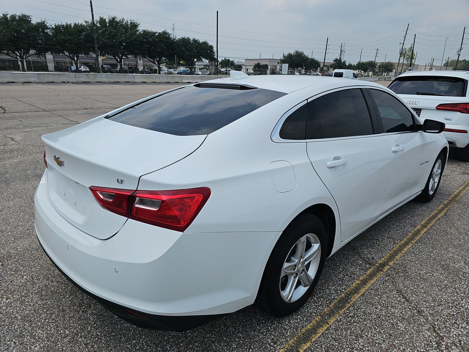 CHEVROLET CAMARO - 5