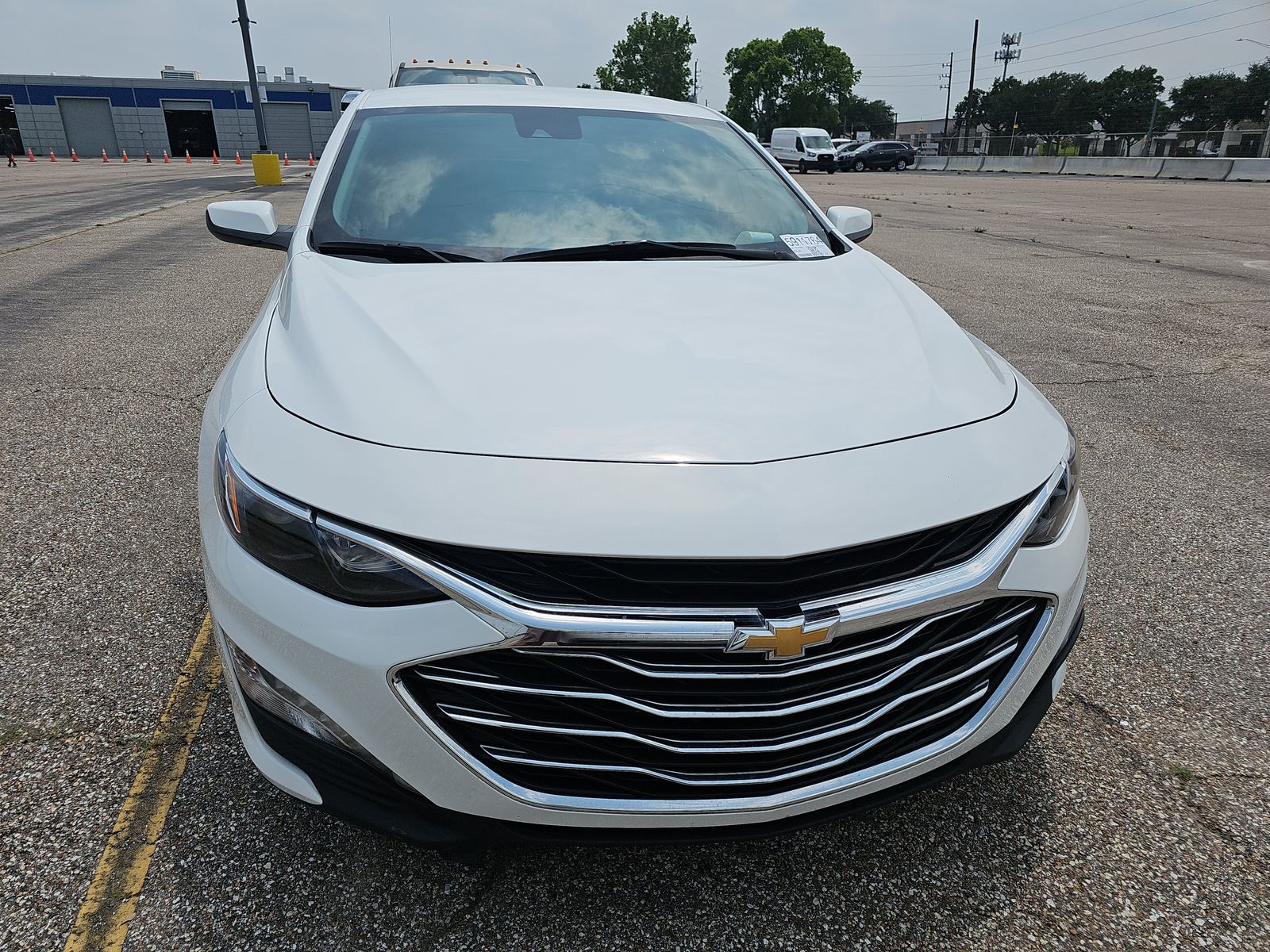 CHEVROLET CAMARO - 3