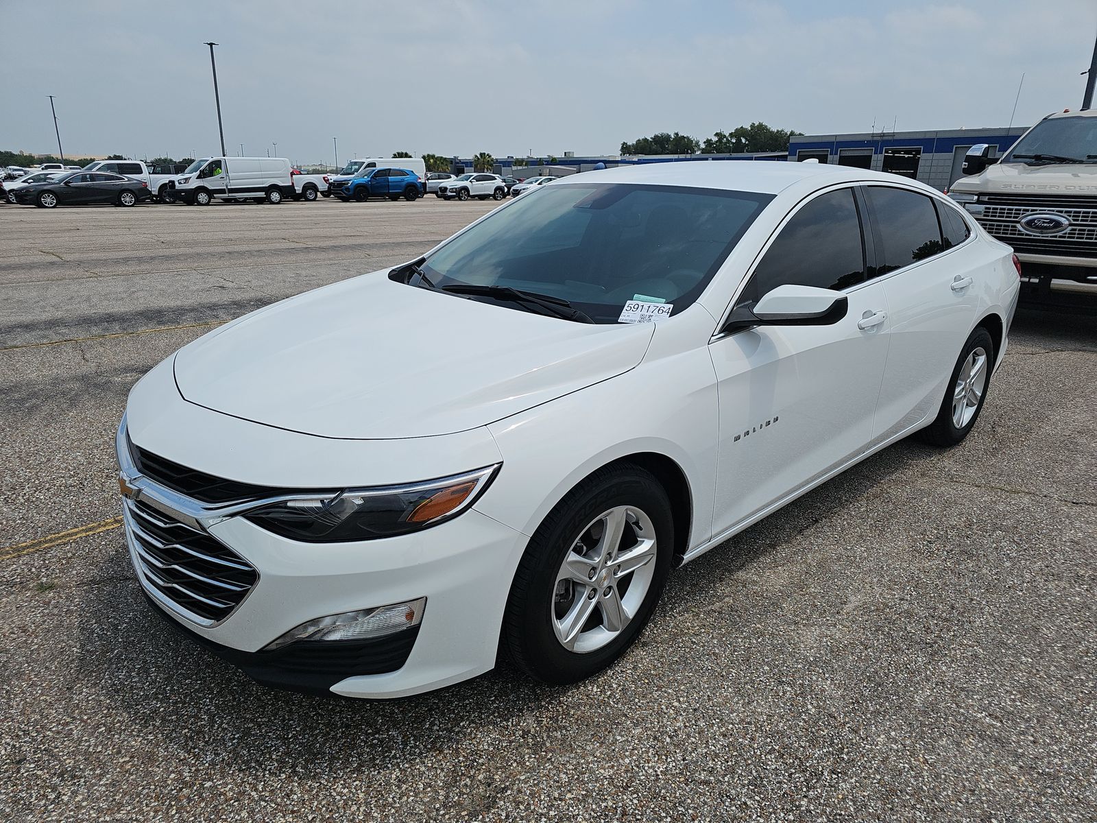 CHEVROLET CAMARO - 1