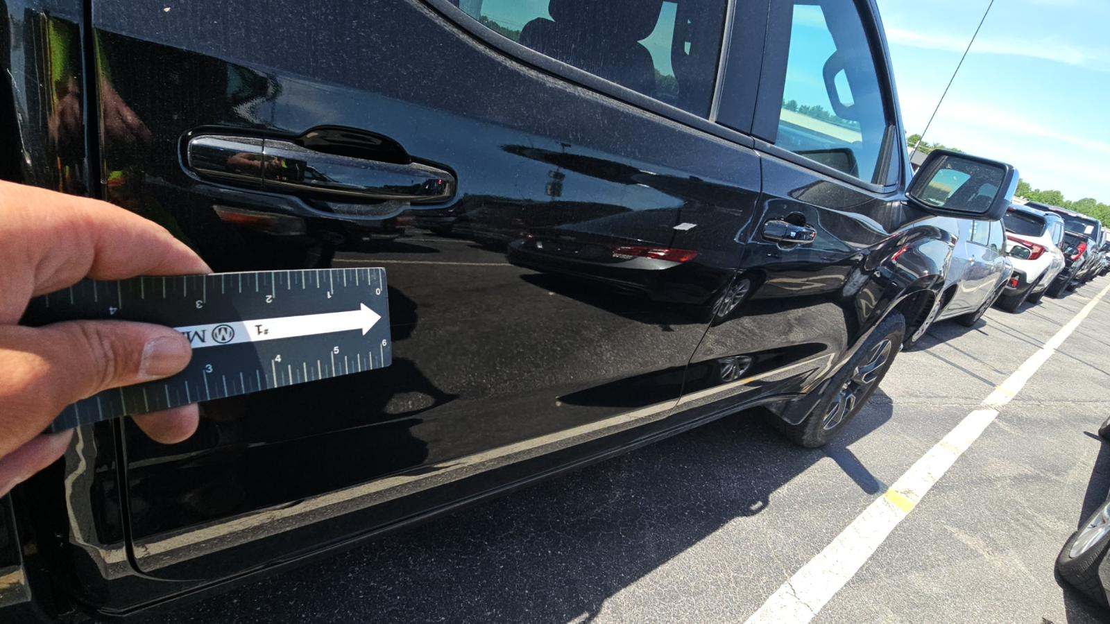 2023 Chevrolet Silverado 1500 LT AWD