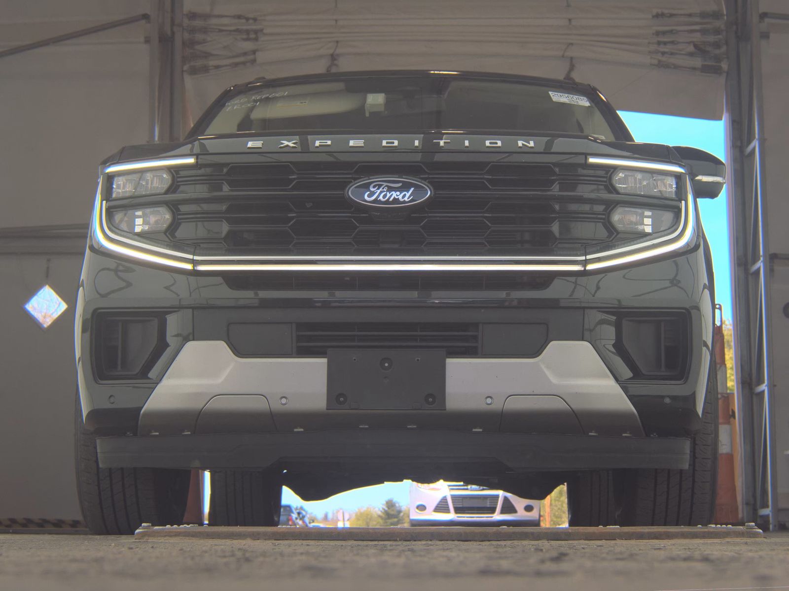 FORD EXPEDITION MAX - 4