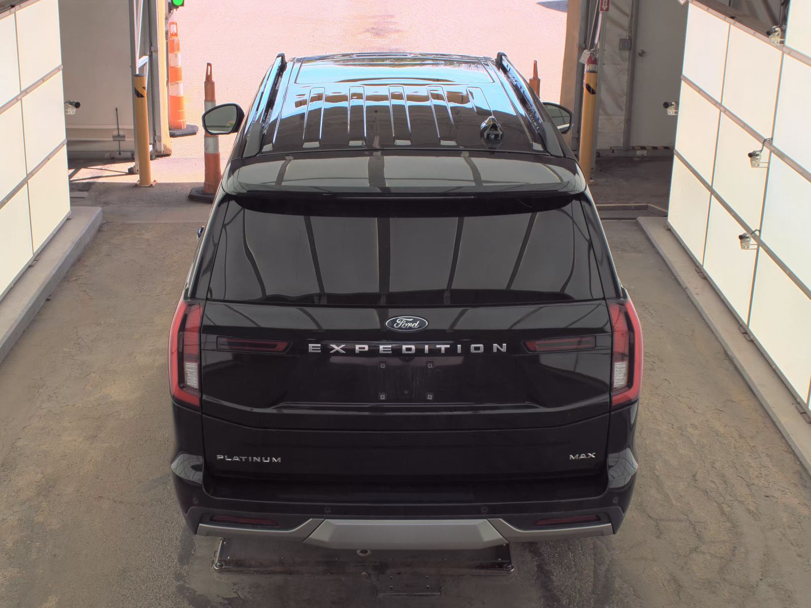 FORD EXPEDITION MAX - 7