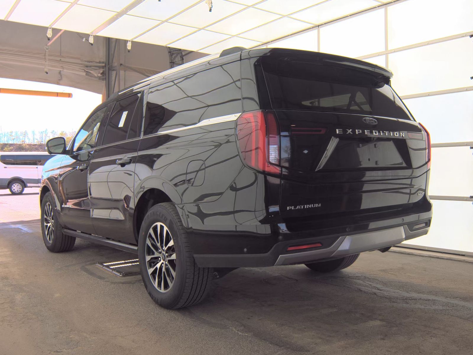 FORD EXPEDITION MAX - 9