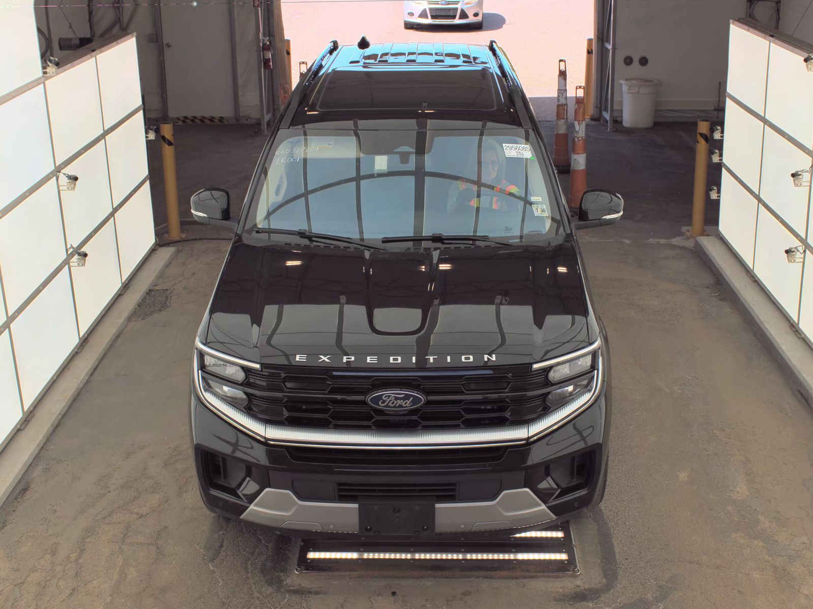FORD EXPEDITION MAX - 3
