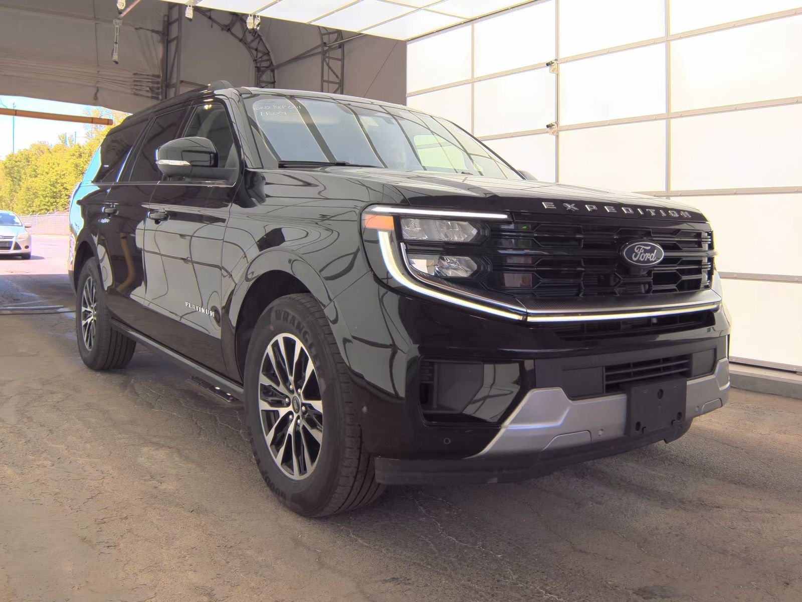 FORD EXPEDITION MAX - 5