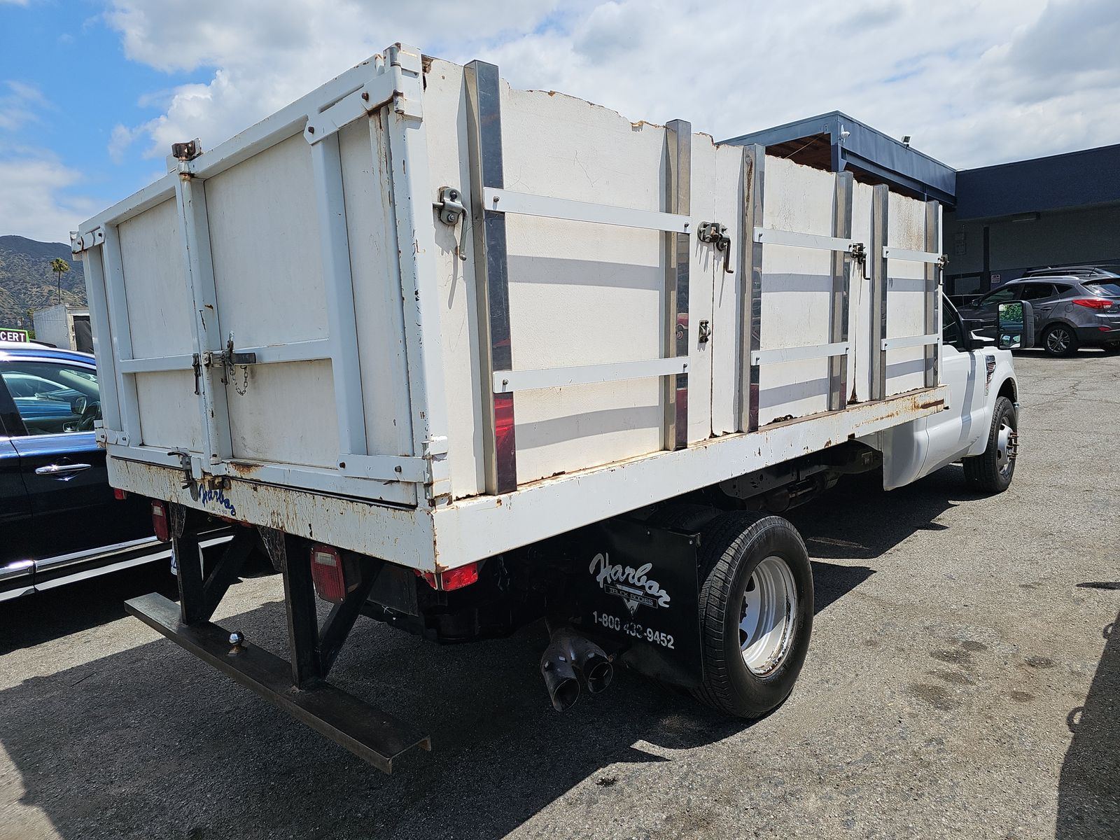 FORD F-350 - 5